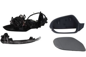 Lusterko zewnętrzne 5402-25-2001035P