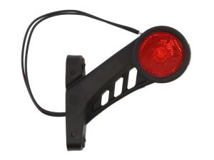 Światło obrysowe 643P W77.2RR