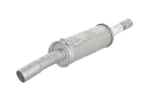 Tłumik końcowy BOS228-465