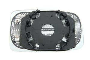 Szkło lusterka zewnętrznego 6102-02-1231912P