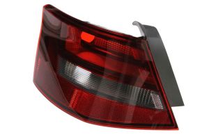 Lampa zespolonych świateł tylnych 714081040701