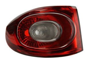 Lampa zespolonych świateł tylnych 441-1996L-UE