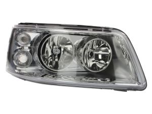 Reflektor świateł przednich 441-1175R-LD-EM