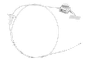 Linka pokrywy silnika 7937T9