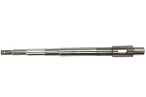 Wałek poziomy przekładni dolnej F20-04050001E