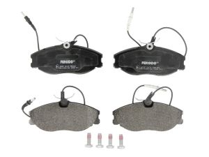 Klocek hamulcowy kpl. FDB1063