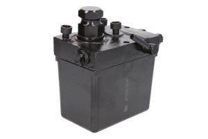 Pompa przechyłu kabiny kierowcy FE40358