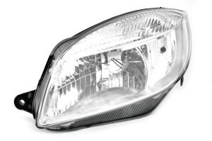 Reflektor świateł przednich 665-1114L-LD-EM