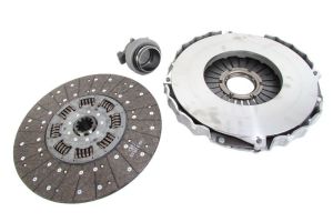 Zestaw sprzęgła 643 3217 00