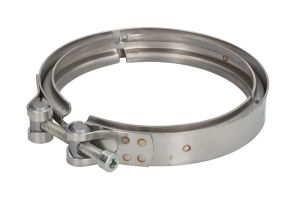 Obejma rury układu wydechowego DIN5AL032