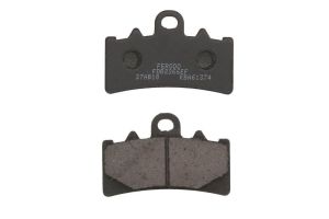 Klocek hamulcowy kpl. FDB2266EF