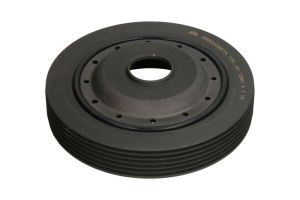 Koło pasowe wału korbowego E6R0006BTA