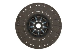 Tarcza sprzęgła FE105000
