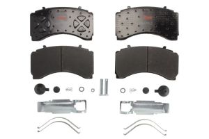 Klocek hamulcowy kpl. GDB5110