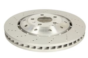 Tarcza hamulcowa AFX44215