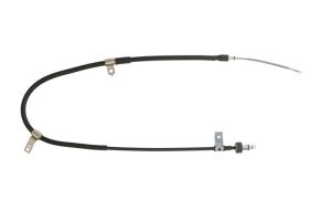 Linka hamulca postojowego AD09.0243