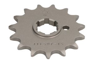 Zębatka napędowa przednia JTF507,15