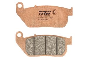 Klocek hamulcowy kpl. MCB753SV