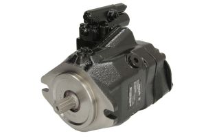 Hydrauliczna pompa tłoczkowa R902536845