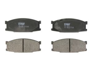 Klocek hamulcowy kpl. GDB1022