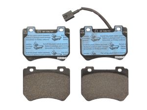 Klocek hamulcowy kpl. FDB4206