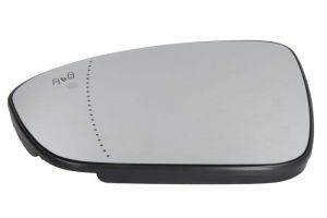 Szkło lusterka zewnętrznego 6102-09-2313373P