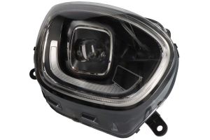 Reflektor świateł przednich 711451001205