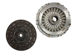 Zestaw sprzęgła FE105202