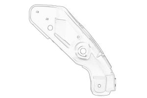 Elementy pasa 5F0 806 929