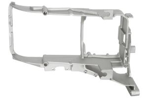 Obudowa reflektora świateł przednich CF0/100