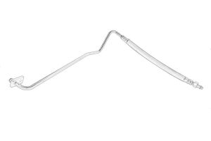 Przewód niskiego ciśnienia klimatyzacji 81.61975.0241MAN