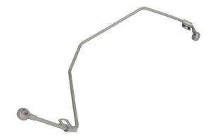 Przewód olejowy turbosprężarki AJUOP10505