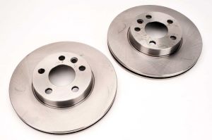 Tarcza hamulcowa BG3025