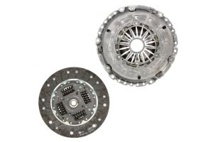 Zestaw sprzęgła 623 3704 09