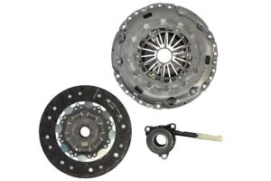 Zestaw sprzęgła 624 4011 33