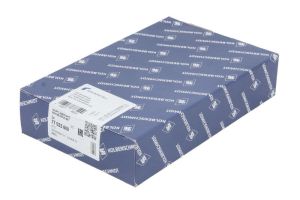 Zestaw panewek wału korbowego 77 533 600