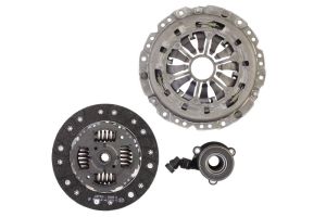 Zestaw sprzęgła 620 3075 33