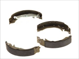 Szczęki hamulcowe kpl. LPR07175