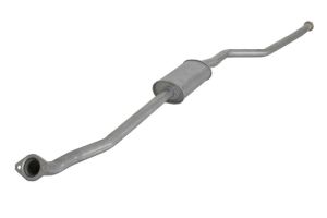 Tłumik przedni ASM09.072