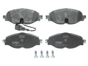 Klocek hamulcowy kpl. GDB1956