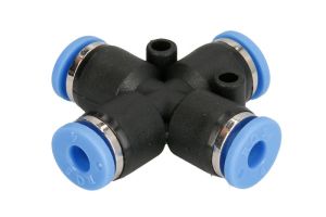 Złącza przewodów RQSX 40