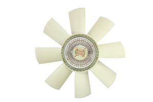 Wentylator chłodnicy silnika FE21049