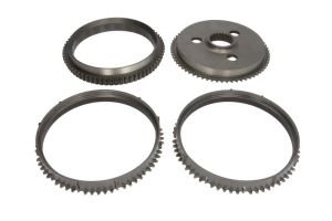 Pierścień synchronizatora skrzyni biegów 74530882