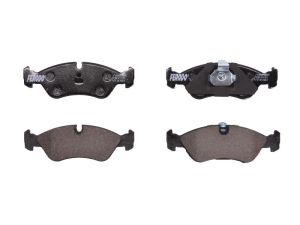 Klocek hamulcowy kpl. FDB1067