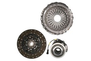 Zestaw sprzęgła 3400 710 064:009