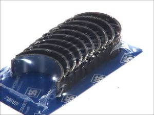 Zestaw panewek wału korbowego 77 839 610