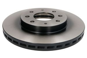 Tarcza hamulcowa DF4345