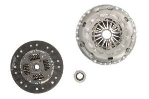 Zestaw sprzęgła 624 3303 00