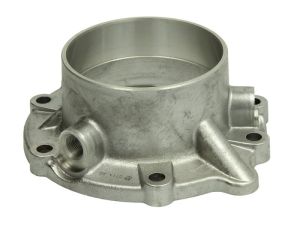 Osłona skrzyni biegów 60531318