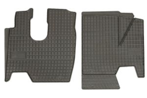 Dywaniki gumowe MMT A040 00782 05